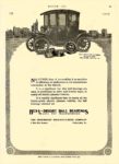 1912 9 12 WOODS Electric WOODS Extension Brougham Equipped with Hess-Bright Ball Bearings HESS-BRIGHT MANUFACTURING COMPANY Philadelphia, PA MOTOR AGE September 12, 1912 8.5″x12″ page 81