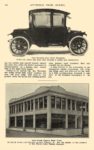 1914 11 WOODS Electric New Woods Electric Show Room (Chicago) Woods Motor Vehicle Company Chicago, ILL AUTOMOBILE TRADE JOURNAL November 1914 6.5″x10″ page 144