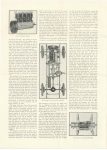 1905 NATIONAL Model C ONE OF THE NEW HOOSIER MODELS reprinted from MOTOR AGE page 2