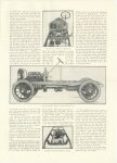 1905 NATIONAL Model C ONE OF THE NEW HOOSIER MODELS reprinted from MOTOR AGE page 3