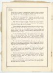 1911 ELMORE AUTOMOBILES Midsummer Catalog “The Car That Has No Valves” 7.5″x11″ page 10