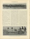 1905 2 1 The Florida Races H. L. BOWDEN’S RECONSTRUCTED 120 HORSE POWER MERCEDES THE HORSELESS AGE U of MN Library 8.75″x11.5″ page 174