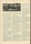 1909 11 17 CHALMERS-DETROIT, NATIONAL Races on New Atlanta Speedway HORSELESS AGE page 574
