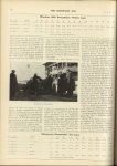 1909 11 3 CHALMERS-DETROIT, NATIONAL The Vanderbilt Cup Race and the Wheatley Hills and Massapequa Sweepstakes HORSELESS AGE page 492
