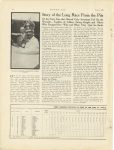 1911 6 1 Indy 500 Story of the Long Race From the Pits MOTOR AGE page 12
