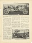 1911 6 1 Indy 500 Ray Harroun Victor in Speed Battle MOTOR AGE page 5