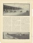 1911 6 1 Indy 500 Ray Harroun Victor in Speed Battle MOTOR AGE page 6