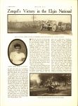 1911 8 31 NATIONAL Elgin’s Big Cup Captured by Zengel MOTOR AGE page 7