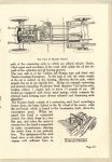 1912 HAYNES MOTOR CARS Top View of Haynes Chassis, Driver’s Compartment Gentleman’s Roadster page 11