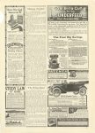 1913 2 1 PRATT PRATT “50” Long Stroke Motor 1913 Pratt Cars Elkhart Carriage & Harness Mfg. Co. Elkhart, Indiana February 1, 1913 page 33