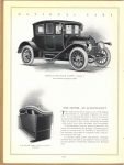 1913 National 40 CARS NATIONAL MOTOR VEHICLE COMPANY Indianapolis, IND 9.25″x12.25″ page 10