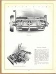 1913 National 40 CARS NATIONAL MOTOR VEHICLE COMPANY Indianapolis, IND 9.25″x12.25″ page 12