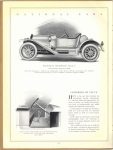 1913 National 40 CARS NATIONAL MOTOR VEHICLE COMPANY Indianapolis, IND 9.25″x12.25″ page 4