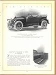 1913 National 40 CARS NATIONAL MOTOR VEHICLE COMPANY Indianapolis, IND 9.25″x12.25″ page 7