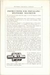 1913 SPLITDROFF MAGNETOS Catalogue 51 page 45