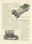 1914 1 29 PATHFINDER Pathfinder’s Honeymoon Sedan Motor Car Mfg. Co. Indianapolis, Indiana MOTOR AGE January 29, 1914 page 16