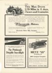 1915 7 STUTZ Stutz Motor Car Co. Indianapolis, Indiana page 133