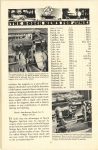 1916 June BOSCH NEWS Vol. 7 No. 2 Bosch Magneto Company Springfield MASS 5.75″x8.75″ page 12