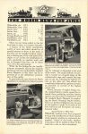 1916 June BOSCH NEWS Vol. 7 No. 2 Bosch Magneto Company Springfield MASS 5.75″x8.75″ page 13