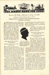 1916 June BOSCH NEWS Vol. 7 No. 2 Bosch Magneto Company Springfield MASS 5.75″x8.75″ page 14