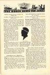 1916 June BOSCH NEWS Vol. 7 No. 2 Bosch Magneto Company Springfield MASS 5.75″x8.75″ page 16