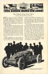1916 June BOSCH NEWS Vol. 7 No. 2 Bosch Magneto Company Springfield MASS 5.75″x8.75″ page 19