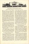 1916 June BOSCH NEWS Vol. 7 No. 2 Bosch Magneto Company Springfield MASS 5.75″x8.75″ page 3