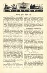 1916 June BOSCH NEWS Vol. 7 No. 2 Bosch Magneto Company Springfield MASS 5.75″x8.75″ page 5