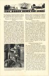 1916 June BOSCH NEWS Vol. 7 No. 2 Bosch Magneto Company Springfield MASS 5.75″x8.75″ page 7