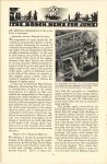1916 June BOSCH NEWS Vol. 7 No. 2 Bosch Magneto Company Springfield MASS 5.75″x8.75″ page 8