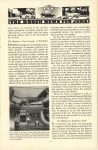 1916 June BOSCH NEWS Vol. 7 No. 2 Bosch Magneto Company Springfield MASS 5.75″x8.75″ page 9