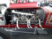 2015 8 14 1916 Sturtevant -AUBURN Car. No. 18 Monterey Historics Mazda Raceway Laguna Seca CAL August