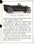 1917 NATIONAL “FOURS” to “TWELVES” An Evolution AACA Library page 23