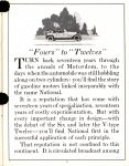 1917 NATIONAL “FOURS” to “TWELVES” An Evolution AACA Library page 3