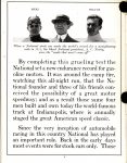 1917 NATIONAL “FOURS” to “TWELVES” An Evolution AACA Library page 8