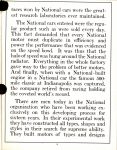 1917 NATIONAL “FOURS” to “TWELVES” An Evolution AACA Library page 9