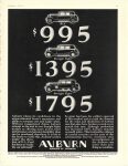 1929 8 SIX & Straight Eights AUBURN AUTOMOBILE COMPANY AUBURN, IND page 49