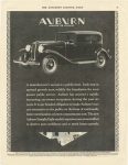 1931 3 28 AUBURN POWERED BY LYCOMING AUBURN AUTOMOBILE COMPANY AUBURN INDIANA THE SATURDAY EVENING POST page 63