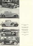 1932 The Cord front – drive brougham Cord AUBURN AUTOMOBILE COMPANY, AUBURN, INDIANA