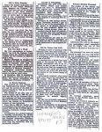 1933 9 12 ARTHUR C. NEWBY RITES WEDNESDAY AC Newby Obituary THE INDIANAPOLIS NEWS page 3