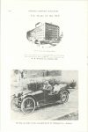 1961 INDIANA BUILT AUTOMOBILES INDIANA HISTORY BULLETIN September 1961 6″×9″ page 146