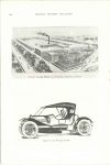 1961 INDIANA BUILT AUTOMOBILES INDIANA HISTORY BULLETIN September 1961 6″×9″ page 158