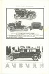 1961 INDIANA BUILT AUTOMOBILES INDIANA HISTORY BULLETIN September 1961 6″×9″ page 163