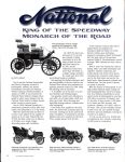 2012 7-8 National KING OF THE SPEEDWAY MONARCH OF THE ROAD HORSELESS CARRIAGE GAZETTE July-August 2012 page 12