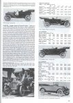 LEXINGTON Lexington Motor Car Co. Connersville, Indiana Standard Catalog of American Cars page 861