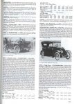 PARRY Parry Auto Company Indianapolis, Indiana Standard Catalog of American Cars page 1153