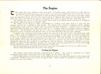 1910 National MOTOR CARS MODEL 40 OPERATION AND CARE AACA Library page 15