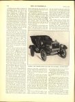 1904 4 4 NATIONAL New National Tonneau National Motor Vehicle Company Indianapolis, Indiana THE AUTOMOBILE April 4, 1904 page 474