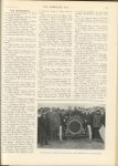 1905 11 22 NATIONAL Motor Vehicle Company Indianapolis Indiana THE HORSELESS AGE November 22, 1905 page 687