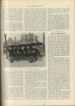 1905 8 16 Electric Article CITIZEN’S TRANSIT COMPANY’S (CLEVELAND) ELECTRIC VEHICLES THE HORSELESS AGE August 16, 1905 Vol 16 No 7 University of Minnesota Library 8.25″x11.5″ page 217